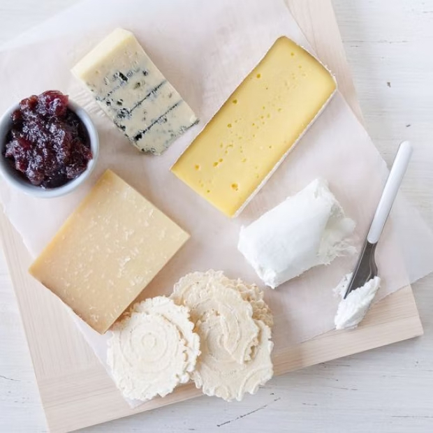 Wine & Cheese Crash Course